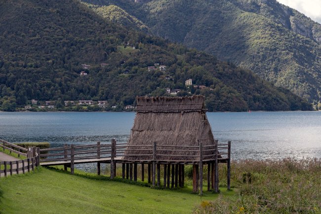 villaggio-di-palafitte-lago-di-ledro--molina-di-ledro