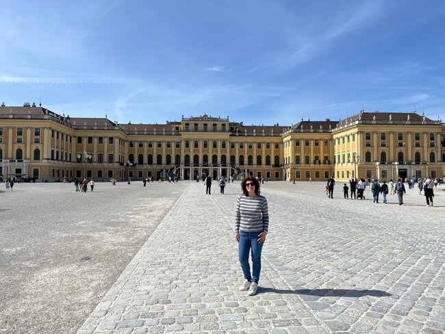 Castello-di-Schönbrunn-vienna