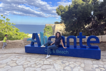 alicante e dintorni cosa vedere