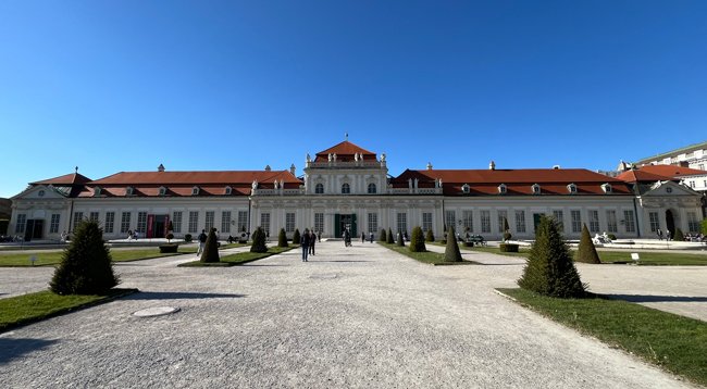 belvedere-inferiore-vienna