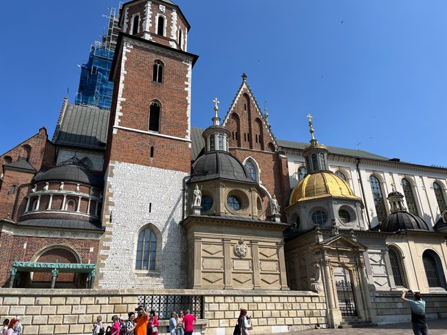 cattedrale-del-wawel-cracovia