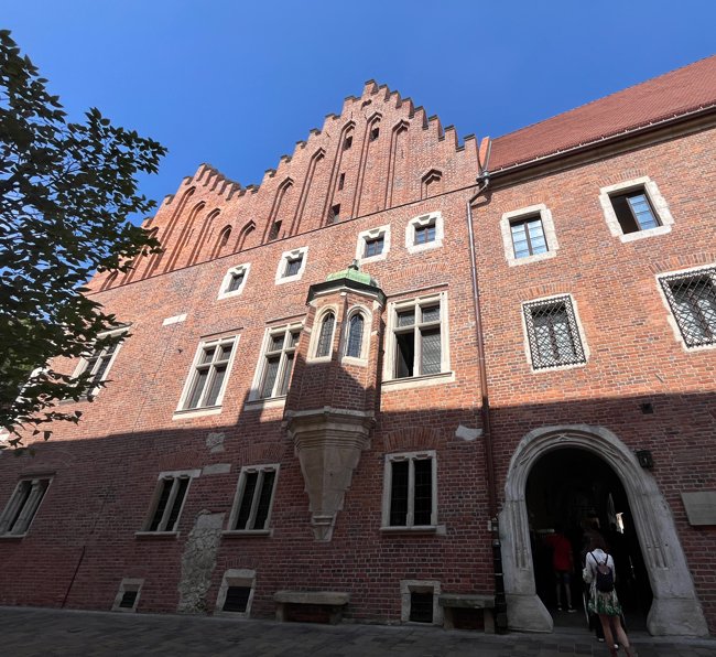 collegium-maius-cracovia