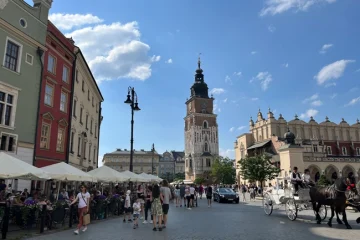 cosa-vedere-a-cracovia-in-due-giorni-itinerario