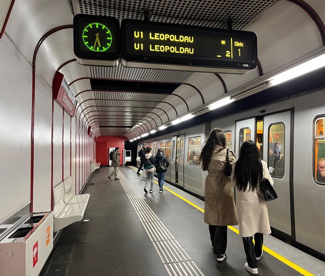 metropolitana-di-vienna-come-muoversi