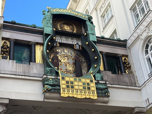 orologio-ankeruhr-vienna