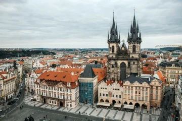 praga-in-due-giorni-cosa-vedere