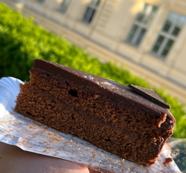 sachertorte-vienna