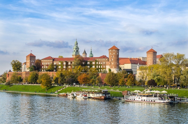 visita-al-castello-del-wawel-cracovia-cosa-vedere