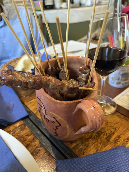 Cosa mangiare in Abruzzo: piatti tipici abruzzesi