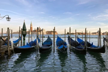 Cosa vedere a venezia in un giorno itinerario e mappa