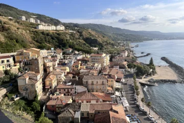 cosa vedere a pizzo calabria