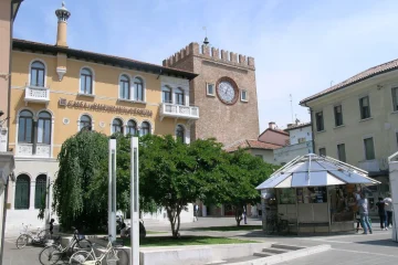 cosa vedere a mestre in un giorno veneto