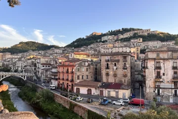 cosa vedere a cosenza in un giorno