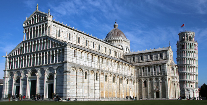 cattedrale-di-pisa