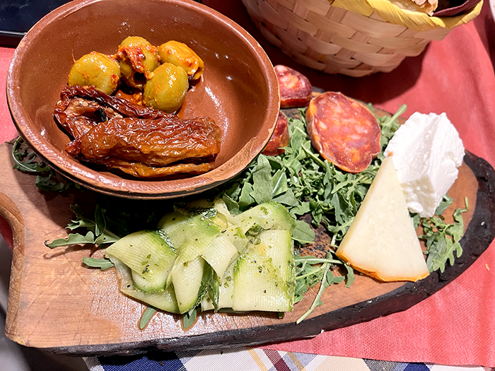 cosa mangiare a reggio calabria calabria piatti tipici calabresi