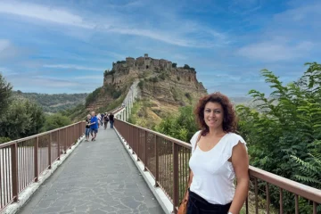 cosa vedere a civita di bagnoregio