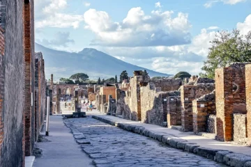 cosa vedere a pompei scavi in un giorno