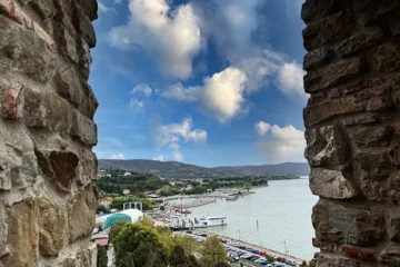 cosa vedere al lago trasimeno