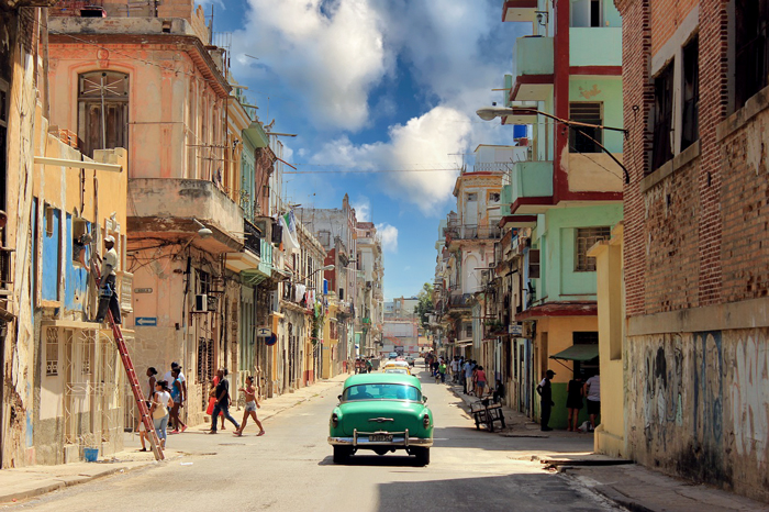 Avana, Cuba