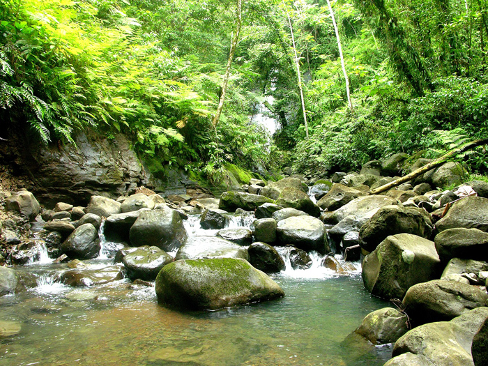 Puntarenas, Costa Rica