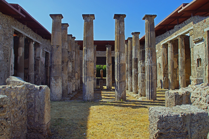 rovine-scavi-di-pompei