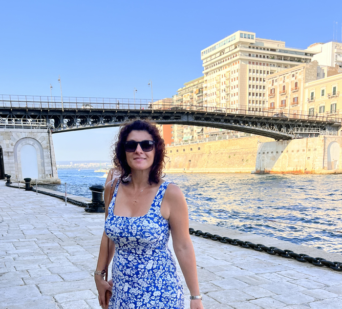 Cosa vedere a Taranto a piedi in un giorno e dintorni taranto-ponte-girevole
