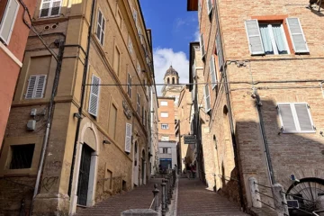 cosa vedere a macerata in un giorno