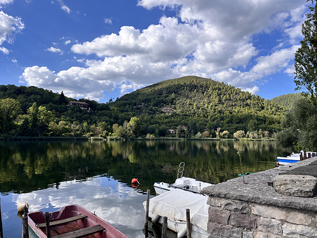 Lago di Piediluco