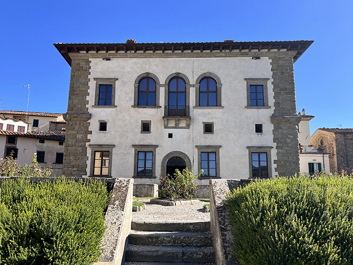 Monte San Savino: cosa vedere e fare monte san savino cosa vedere