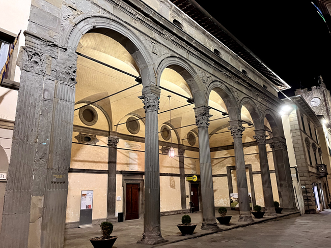 Monte San Savino: cosa vedere e fare monte-san-savino-legge-dei-mercanti