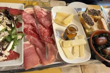 Cosa mangiare a gubbio piatti tipici egubini