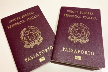 come rinnovare il passaporto