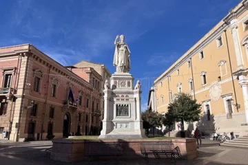 cosa vedere a oristano centro e dintorni