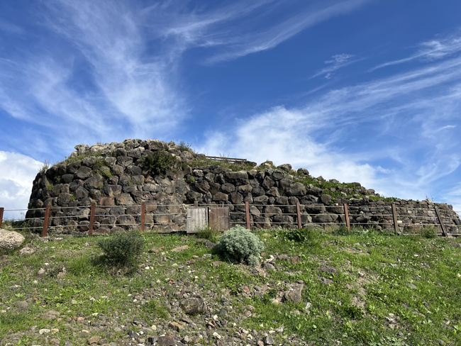 nuraghe-cuccurada-mogor-oristano