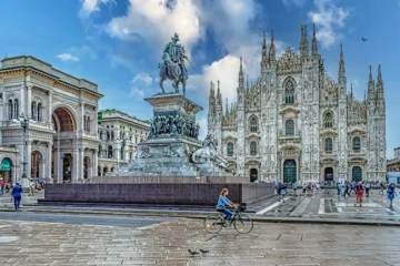 cosa vedere a milano in un giorno