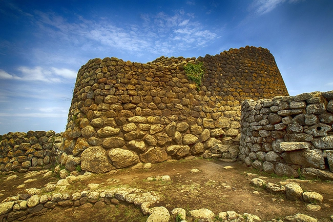 nuraghe in sardegna da visitare i più belli