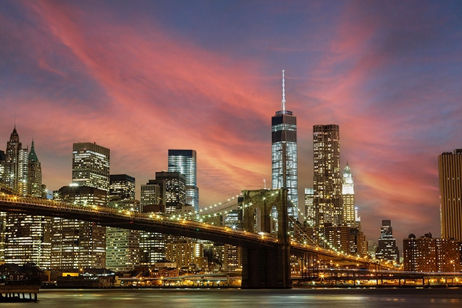New York dove dormire: consigli e quartieri migliori ponte di brooklyn new york dove dormire