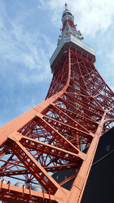 Dove dormire a Tokyo: quartieri migliori e zone Tokyo Tower, Tokyo