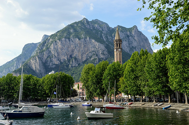 cosa vedere a lecco in un giorno