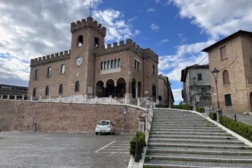 cosa vedere a mondolfo e dintorni