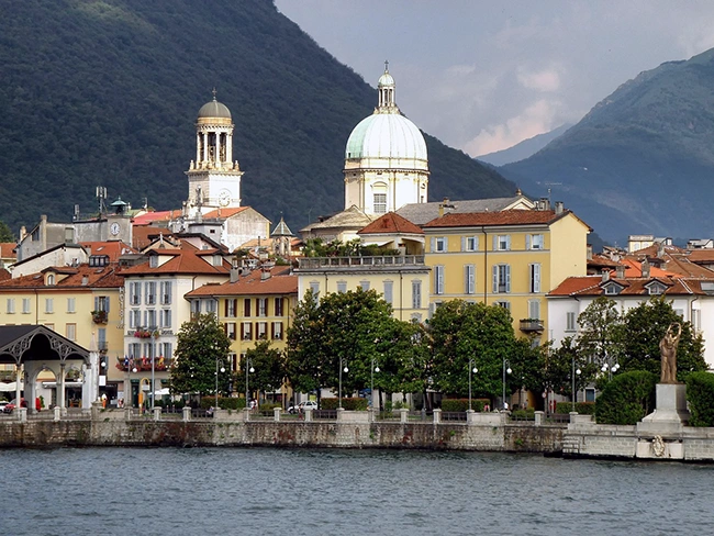 cosa vedere a verbania in due giorni