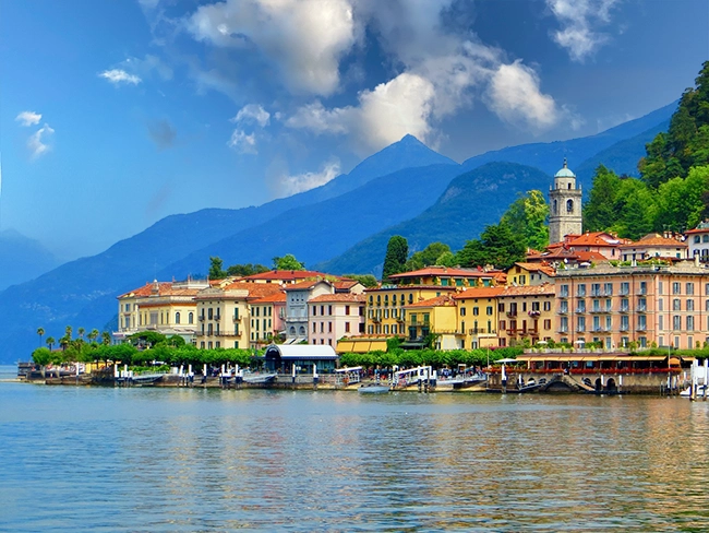 cosa vedere a bellagio lago di como