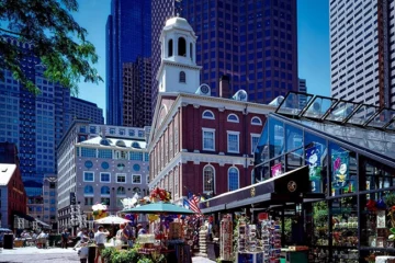cosa vedere a boston in 3 giorni