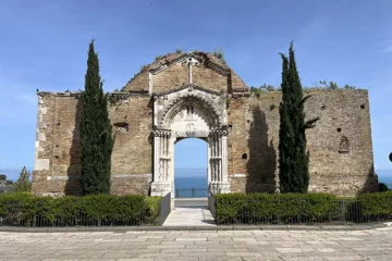 cosa vedere a vasto in un giorno