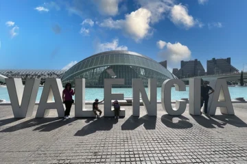Cosa vedere a Valencia in 2 giorni itinerario
