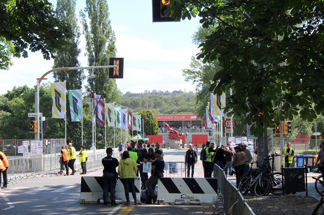 Cosa vedere a Imola in un giorno, oltre l'Autodromo Ferrari Autodromo Enzo e Dino Ferrari, Imola