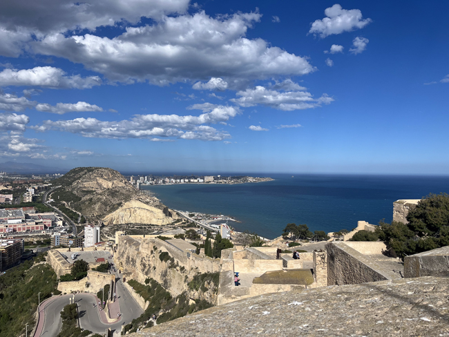 castello-di-santa-barbara-panorama-alicante