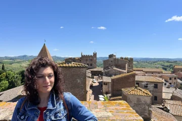 cosa vedere a certaldo in un giorno