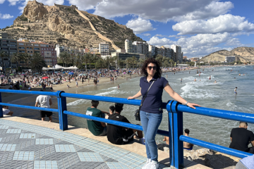 cosa vedere ad alicante in un giorno a piedi