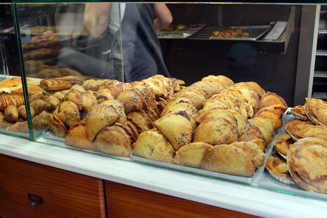 Cosa mangiare a Valencia: piatti tipici valenciani e migliori ristoranti Empanadas